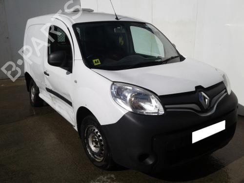 ABS pump RENAULT KANGOO Express (FW0/1_) 1.5 dCi 75 (FW07, FW10, FW04) | BP38810601M43 - Image 13