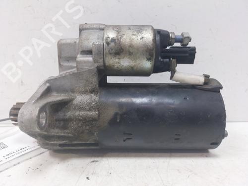 Starter VW SCIROCCO III (137, 138) 2.0 TDI | BP38804737M8 - Image 2