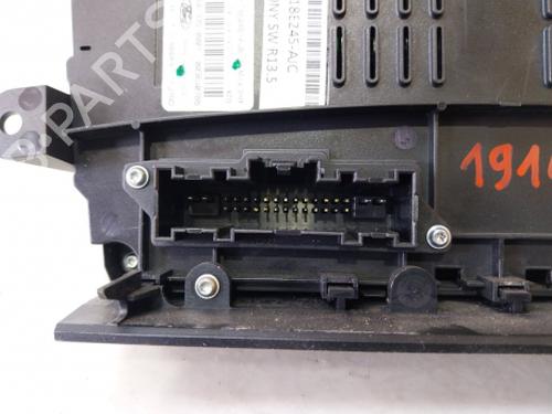 Climate control FORD MONDEO V Hatchback (CE) 2.0 TDCi | BP40157626I5  - Image 6