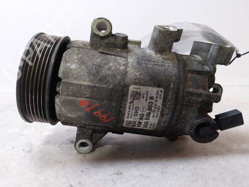 AC compressor SEAT LEON (5F1) 2.0 TDI | BP40609748M34 - Image 2