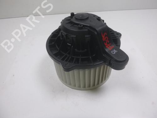 Heater blower motor FORD RANGER (TKE) 2.0 EcoBlue 4x4 | BP38802999M62 - Image 2