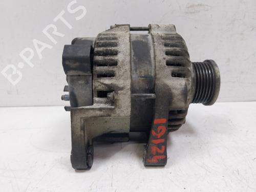 Alternator VAUXHALL ASTRA Mk VI (J) (P10) 1.6 | BP38802499M7 - Image 2