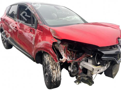 Engine control unit (ECU) RENAULT CAPTUR I (J5_, H5_) 1.5 dCi 90 (J5N4, J5M5, J5MW, J5M6, J5AL, J5AJ) | BP38811567M57  - Image 10