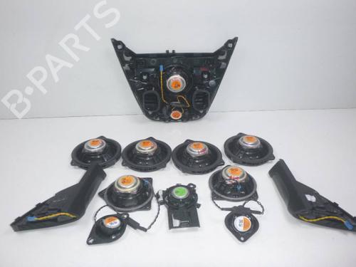 Speaker BMW 5 (G30, F90) 530 e Plug-in-Hybrid | BP40466864E2 - Image 3