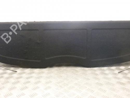 Used Rear parcel shelf Rear parcel shelf PEUGEOT 207 (WA_, WC_) 1.4 HDi (68 hp) 38815739 38815739