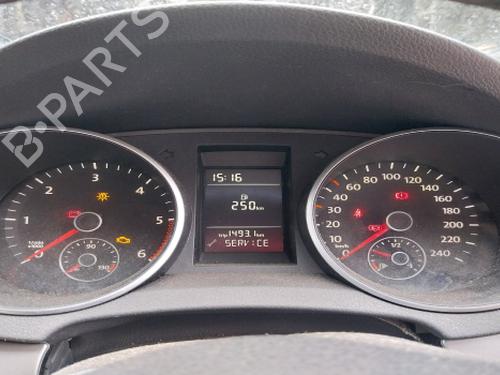 Engine control unit (ECU) VW GOLF VI (5K1) 2.0 TDI | BP38806202M57 - Image 19