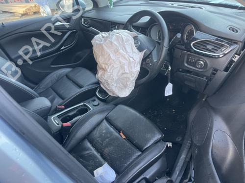 Engine control unit (ECU) VAUXHALL ASTRA Mk VII (K) (B16) 1.6 CDTi | BP38809503M57 - Image 12