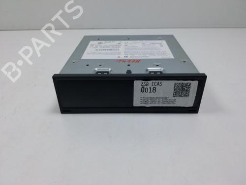 Radio VW ID.4 (E21) Pro | BP38814506E6 - Image 2