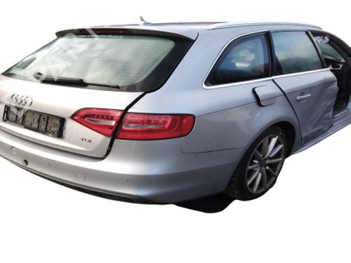 Engine control unit (ECU) AUDI A4 B8 Avant (8K5) 2.0 TDI | BP38812356M57  - Image 9