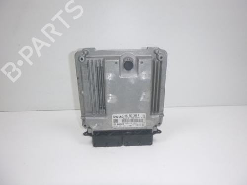 engine-control-unit-ecu-vw-passat-b8-3g2-cb2-2014-38811861 main image