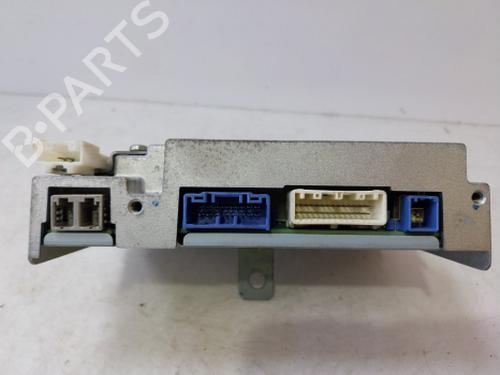 Electronic module MAZDA 3 Saloon (BM_, BN_) 1.5 | BP38810716M83 - Image 3