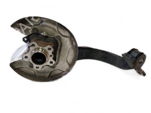 Used Right rear steering knuckle Right rear steering knuckle BMW 1 (F70) 120 Mild-Hybrid (170 hp) 38814189 38814189