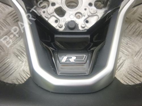Steering wheel VW PASSAT B8 (3G2, CB2) 2.0 TDI | BP38807893C49 - Image 2
