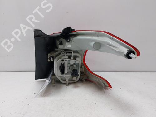 Left taillight PEUGEOT 2008 I (CU_) 1.2 VTi | BP38814639C34 - Image 4