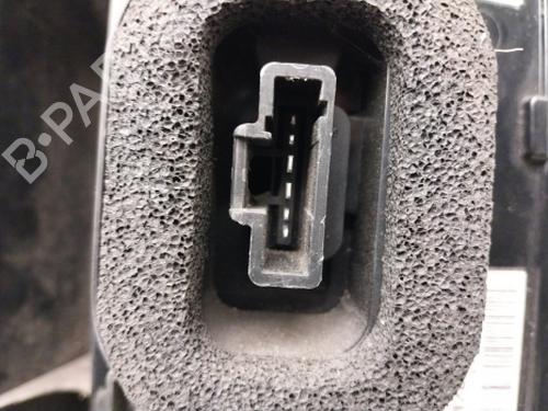 Left taillight PEUGEOT PARTNER Tepee 1.6 HDi 90 | BP38802715C34 - Image 5