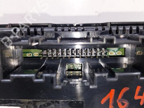 Climate control FORD FIESTA VII (HJ, HF) 1.1 Ti-VCT | BP38812236I5 - Image 7