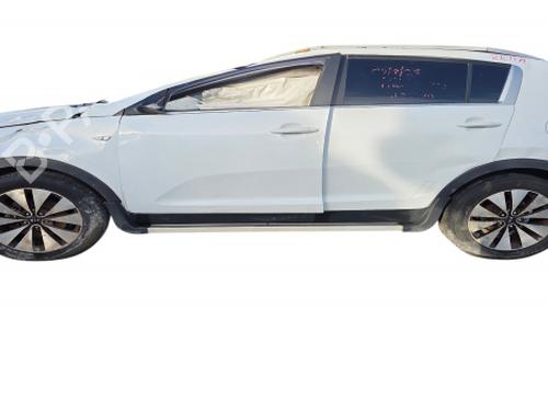 Starter KIA SPORTAGE III (SL) 1.7 CRDi | BP38806345M8 - Image 12