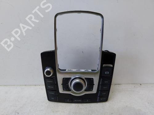 Control unit AUDI A6 C6 Avant (4F5) 2.0 TDI | BP38810211M11 - Image 3