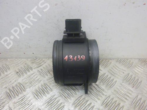 Used Mass air flow sensor Mass air flow sensor BMW 5 (E60) 520 d (177 hp) 38815020 38815020