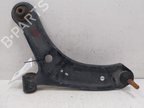 Left front suspension arm SUZUKI VITARA (LY) 1.4 Hybrid (Mild Hybrid) (APK414) | BP38809322M12 - Image 2
