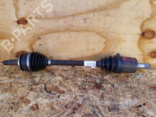 Used Left front driveshaft Left front driveshaft HONDA STREAM (RN) 1.8 Vtec (RN6) (140 hp) 39567136 39567136