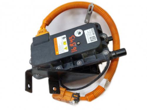 Used Electronic module Electronic module HYUNDAI IONIQ 6 (CE) EV (228 hp) 38809138 38809138