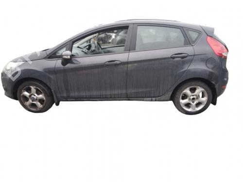 Engine control unit (ECU) FORD FIESTA VI (CB1, CCN) 1.4 TDCi | BP38810902M57 - Image 7