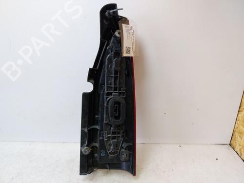 Left taillight CITROËN C3 Picasso (SH_) 1.4 VTi 95 (SH8FSC, SH8FP0, SH8FP6) | BP38804389C34 - Image 5