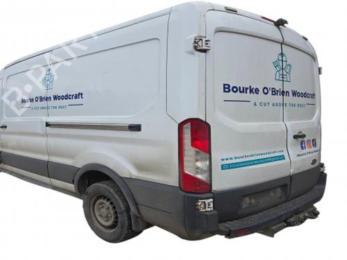Engine control unit (ECU) FORD TRANSIT V363 Van (FCD, FDD) 2.0 EcoBlue RWD | BP38814988M57  - Image 12