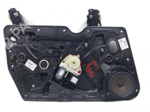 Used Front left window mechanism Front left window mechanism VW GOLF VI (5K1) 1.6 TDI (105 hp) 38811439 38811439
