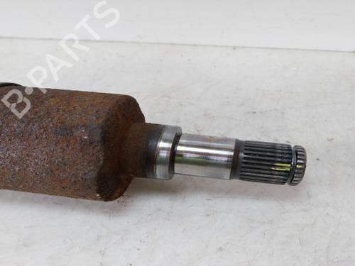 Left front driveshaft FORD FOCUS IV (HN) 1.5 EcoBlue | BP38810131M38 - Image 3