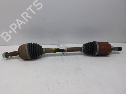 Left front driveshaft DACIA DUSTER (HM_) 1.5 dCi 115 4x4 | BP38811013M38 - Image 2