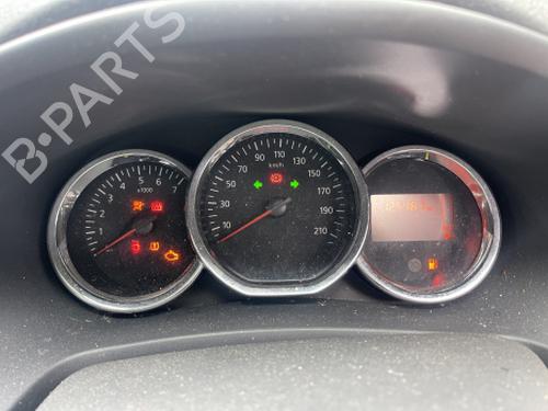 Engine control unit (ECU) DACIA SANDERO II 1.2 | BP38812621M57 - Image 15
