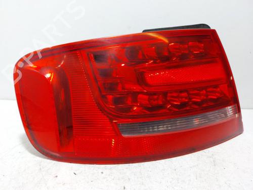 Left taillight AUDI A4 B8 (8K2) 2.0 TDI quattro | BP38809496C34 - Image 2
