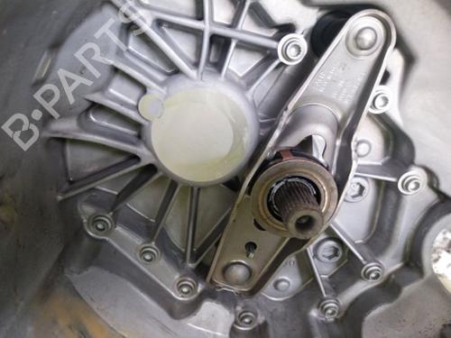 Gearbox VW T-CROSS (C11, D31) 1.0 TSI | BP38807900M3 - Image 8