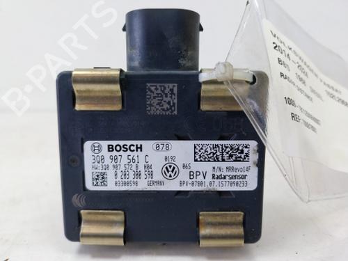 electronic-module-vw-passat-b8-3g2-cb2-2014-38810433 main image