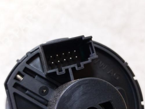 Headlight switch SEAT IBIZA IV (6J5, 6P1) 1.4 TDI | BP38807548I24 - Image 5
