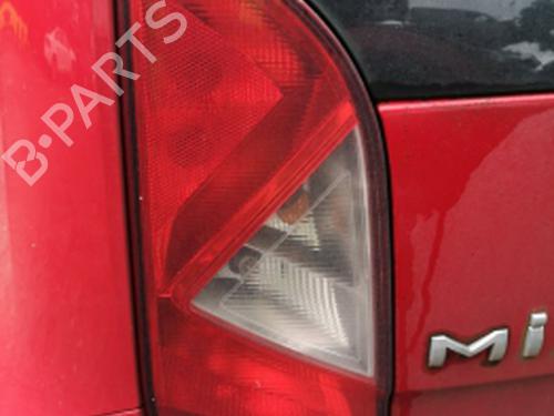 Used Left taillight Left taillight SEAT Mii (KF1, KE1) 1.0 (75 hp) 38810290 38810290