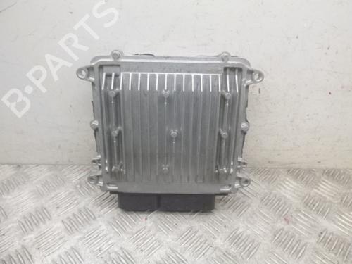 Engine control unit (ECU) HONDA ACCORD VIII (CU) 2.2 i-DTEC (CU3) | BP38812799M57 - Image 2