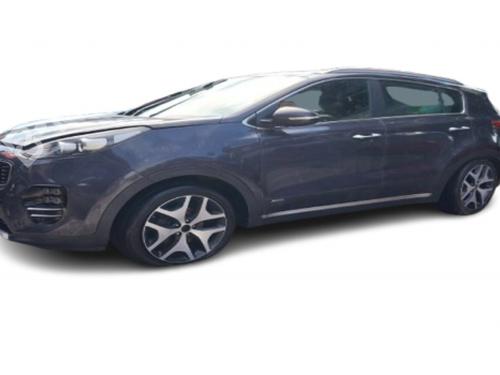 Used Parts KIA SPORTAGE IV (QL, QLE) 2.0 CRDi AWD 4941391