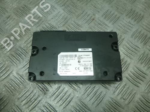 Used Electronic module Electronic module FORD FOCUS III 1.6 TDCi (95 hp) 38802024 38802024
