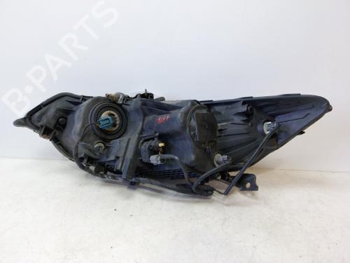 Right headlight HONDA ACCORD VIII (CU) 2.2 i-DTEC (CU3) | BP38813349C29  - Image 5