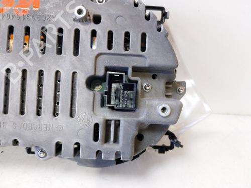 Instrument cluster MERCEDES-BENZ E-CLASS Convertible (A238) E 200 (238.442) | BP38813901C47  - Image 5