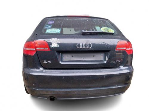 Left tailgate light AUDI A3 Sportback (8PA) 1.6 TDI | BP39689985C79 - Image 12