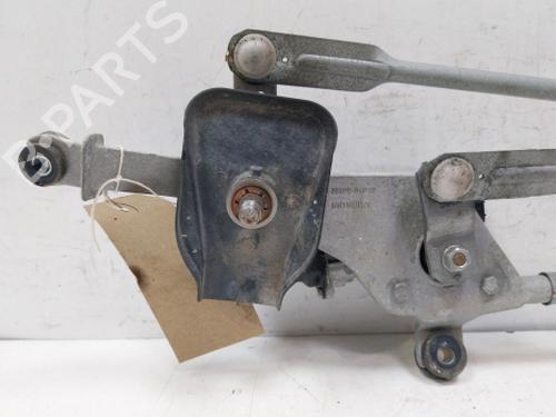 Front wiper motor SUZUKI VITARA (LY) 1.4 Hybrid (Mild Hybrid) (APK414) | BP38809328M29  - Image 6