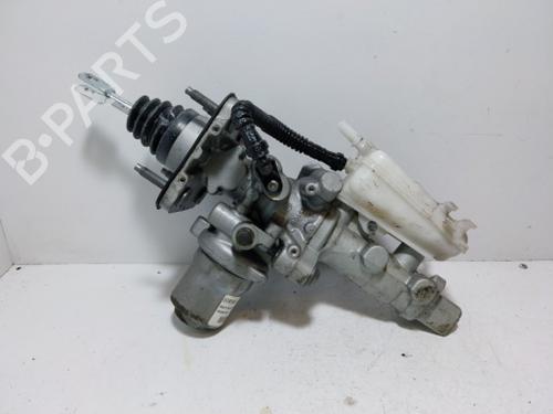 Brake master cylinder RENAULT ZOE (BFM_) ZOE | BP38805028M77 - Image 3