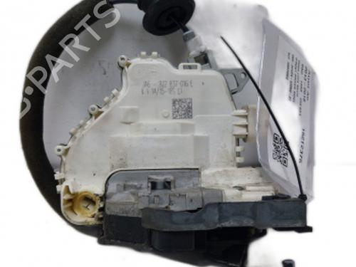 front-right-lock-audi-a6-c7-4g2-4gc-2010-2011-2012-2013-2014-2015-2016-2017-2018-2019-38803653 main image