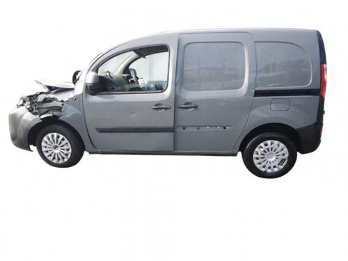 Engine control unit (ECU) RENAULT KANGOO Express (FW0/1_) 1.5 dCi 75 (FW07, FW10, FW04) | BP38815197M57 - Image 6