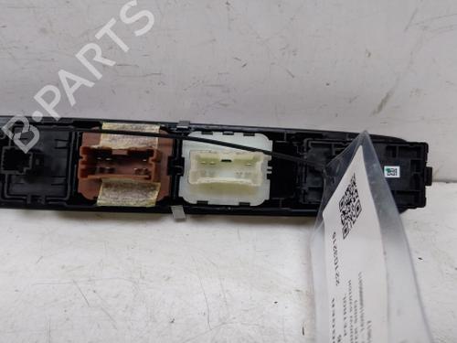 Right front window switch DACIA JOGGER (RK_) 1.0 TCe 110 (RKMD) | BP39006018I26 - Image 6