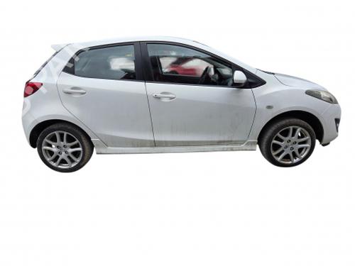 Steering column stalk MAZDA 2 (DE_, DH_) 1.3 (DE3FS) | BP38815048I23 - Image 11
